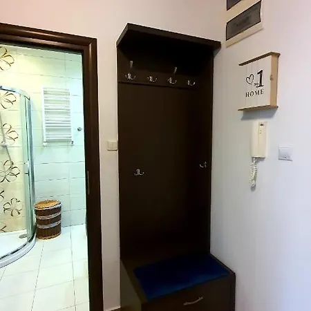 Apartament 202 Gizycko Exterior photo