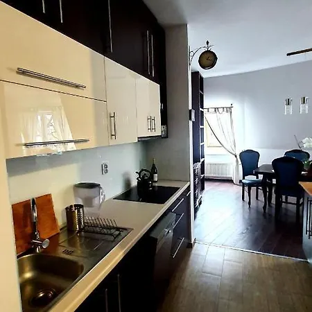 Apartament 202 Gizycko Exterior photo
