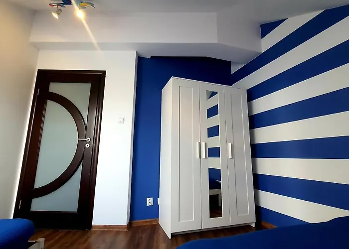 Apartament 202