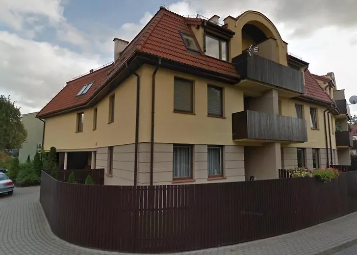 Apartament 202