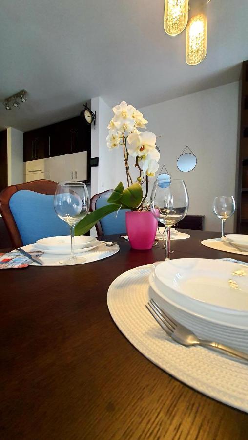Apartment 202 *
