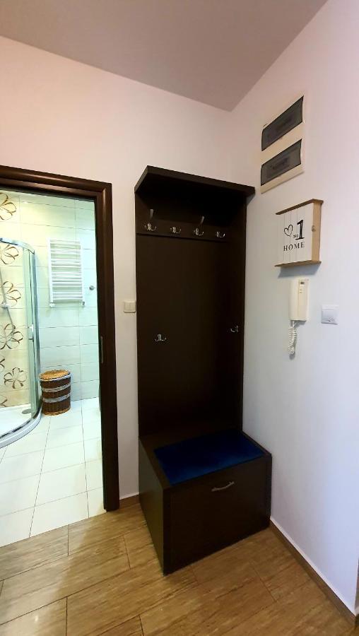 Apartment 202 *