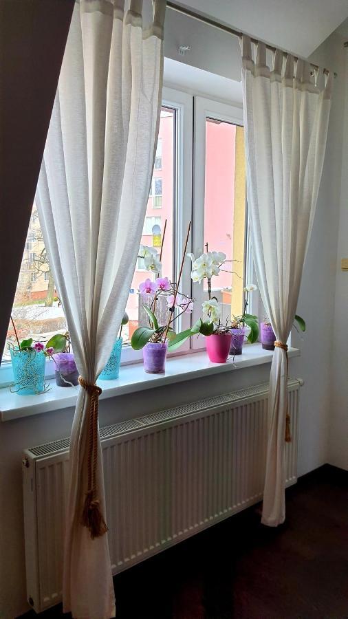 Apartmán 202 *