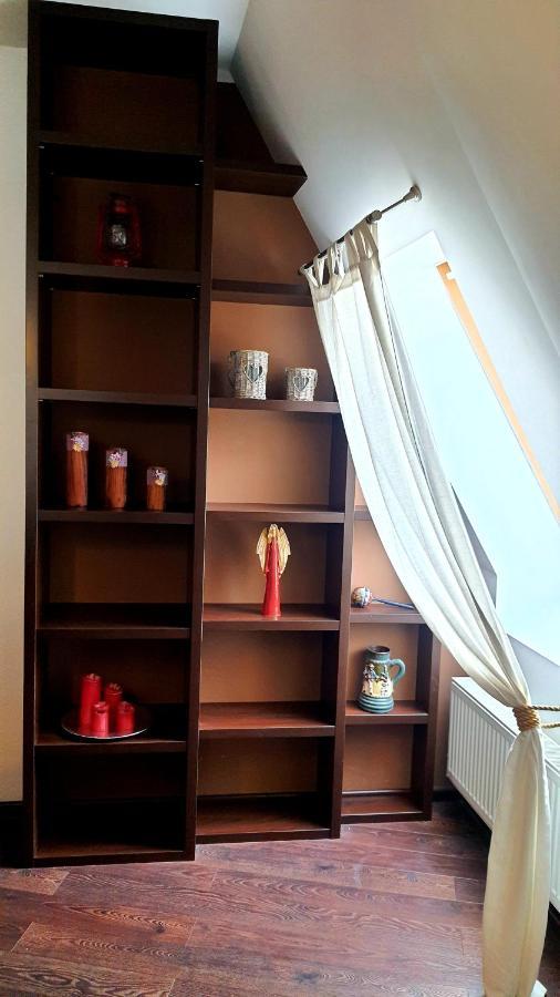 Apartmán 202 Giżycko