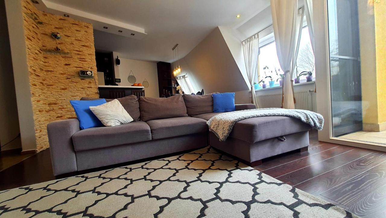 Apartmán 202
