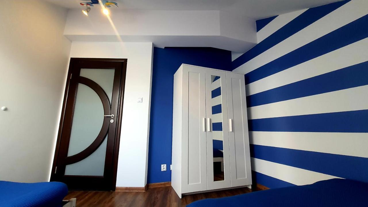 Apartment 202 Gizycko