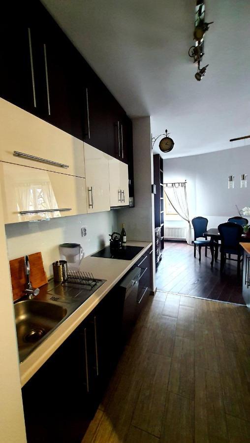 Apartment 202 *