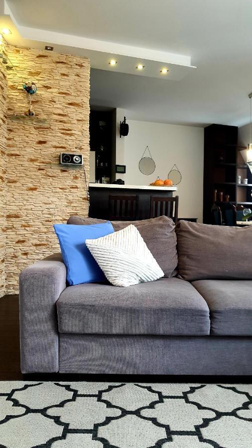 Apartmán 202