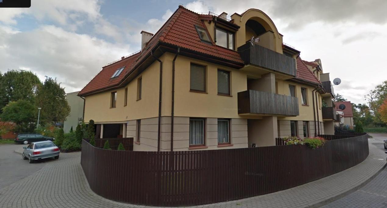 202 Apartmán *